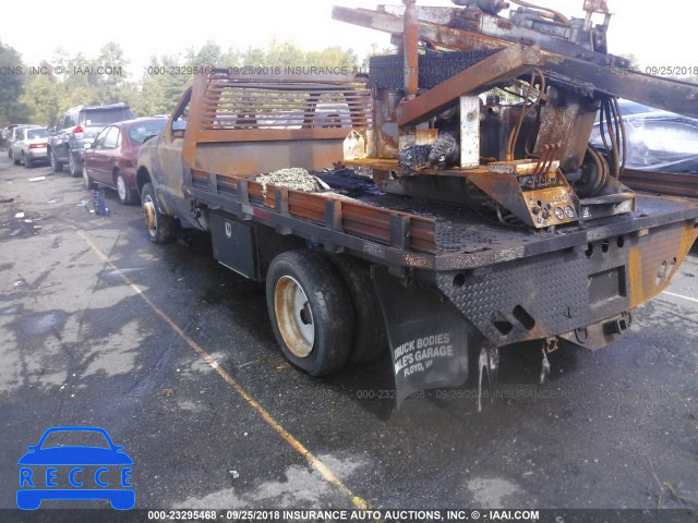 2003 FORD F450 SUPER DUTY 1FDXF47P33EC51864 image 2