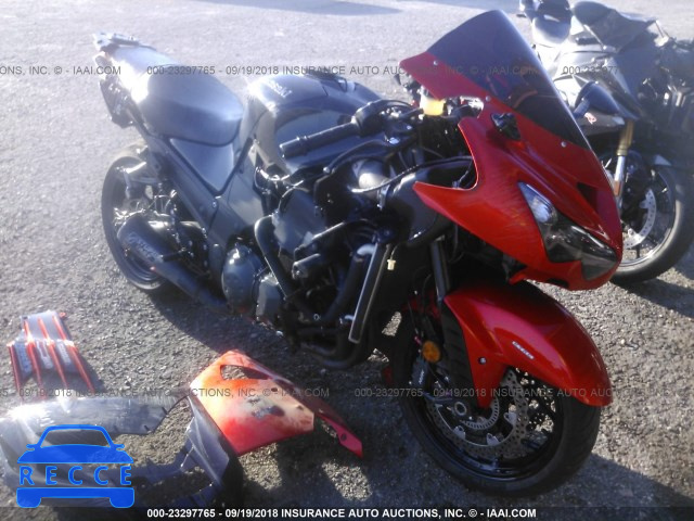 2014 KAWASAKI ZX1400 E JKBZXNE16EA016325 зображення 0