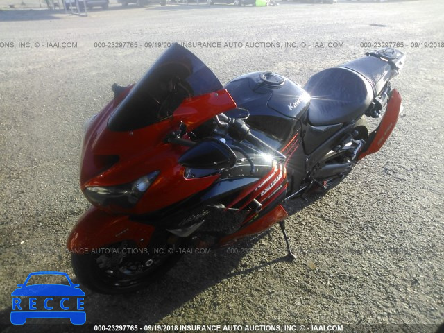 2014 KAWASAKI ZX1400 E JKBZXNE16EA016325 зображення 1