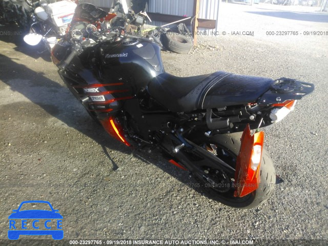 2014 KAWASAKI ZX1400 E JKBZXNE16EA016325 Bild 2