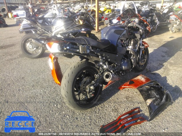 2014 KAWASAKI ZX1400 E JKBZXNE16EA016325 Bild 3