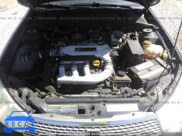2004 SATURN LW300 LEVEL 3 1G8JL84R84Y502307 Bild 9