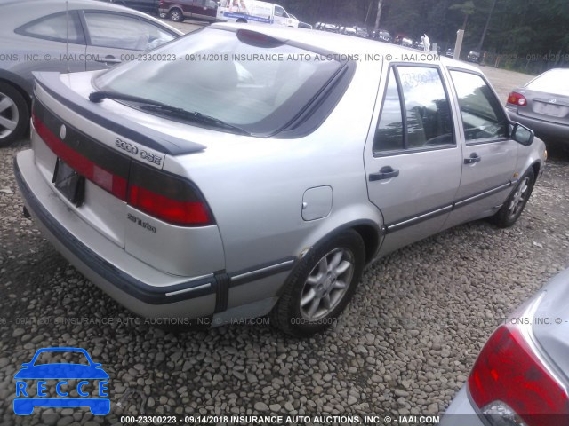 1997 SAAB 9000 CSE TURBO YS3CF65M1V1002943 Bild 3