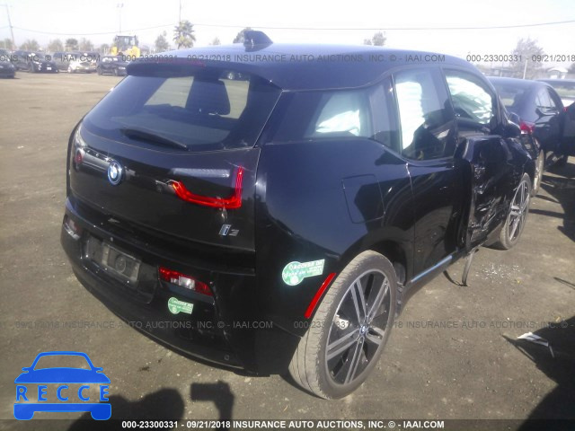 2017 BMW I3 REX WBY1Z8C33HV891767 image 3