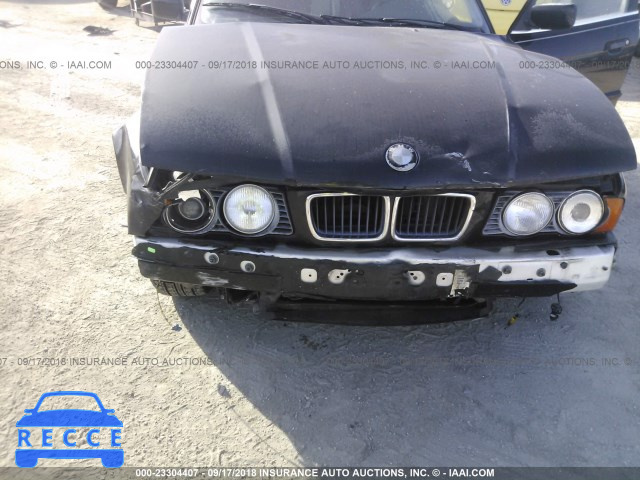 1994 BMW 530 I WBAHE1312RGE53605 image 5
