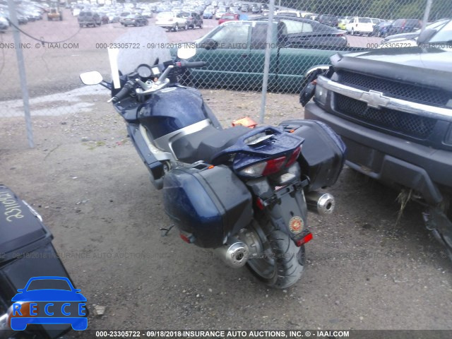 2012 YAMAHA FJR1300 A JYARP15E8CA008029 Bild 2