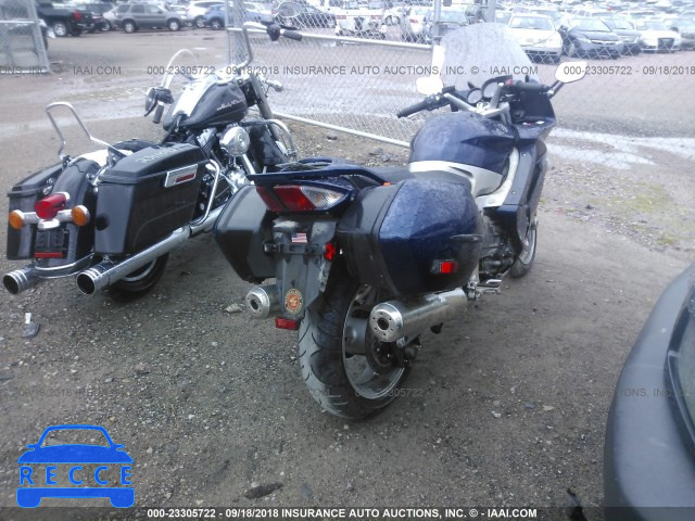 2012 YAMAHA FJR1300 A JYARP15E8CA008029 Bild 3