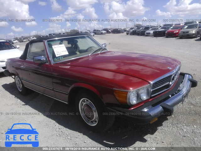 1977 MERCEDES BENZ OTHER 10704412035629 image 0