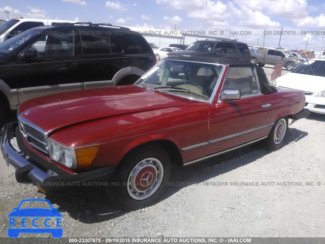1977 MERCEDES BENZ OTHER 10704412035629 image 1