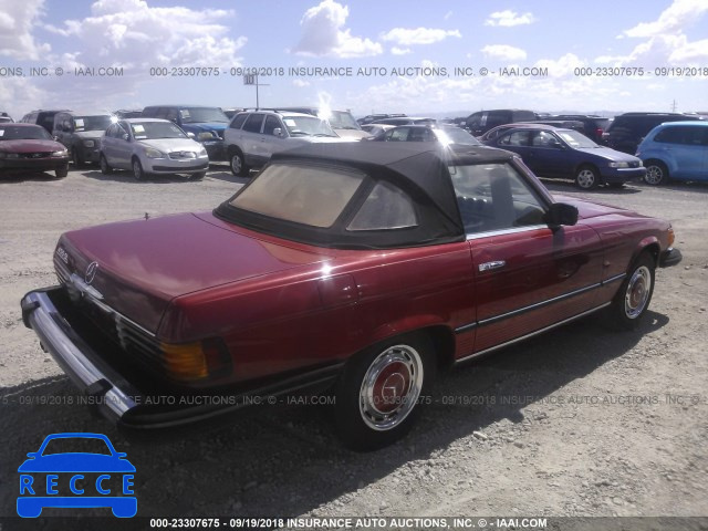 1977 MERCEDES BENZ OTHER 10704412035629 image 3