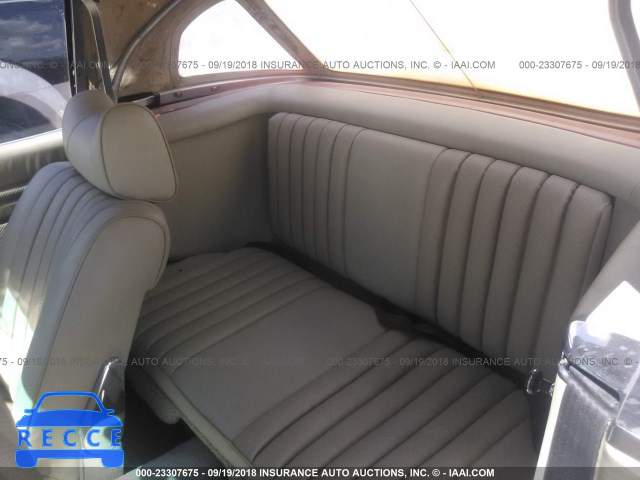1977 MERCEDES BENZ OTHER 10704412035629 image 7