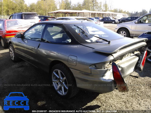 1997 FORD PROBE 1ZVLT20A0V5142798 image 2