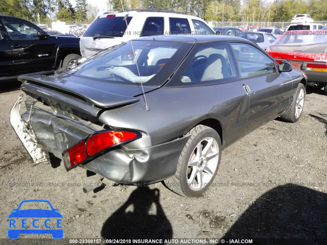 1997 FORD PROBE 1ZVLT20A0V5142798 image 3