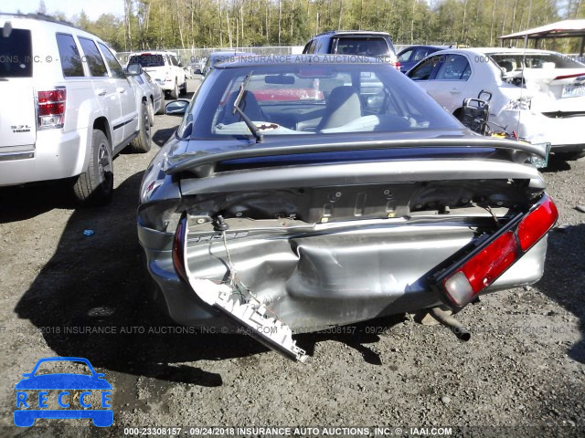 1997 FORD PROBE 1ZVLT20A0V5142798 image 5