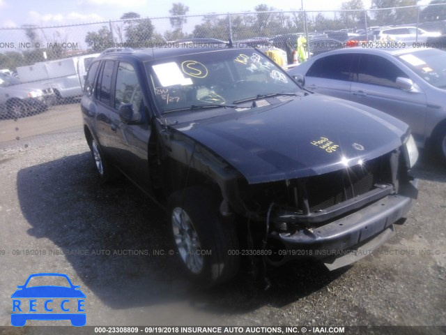 2009 SAAB 9-7X 4.2I 5S3ET13S592802264 image 0