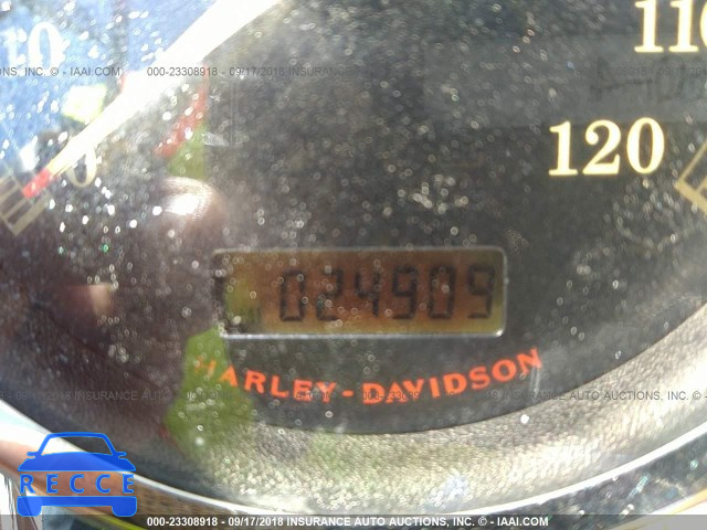 2007 HARLEY-DAVIDSON FLHPI 1HD1FHM1X7Y662991 Bild 6
