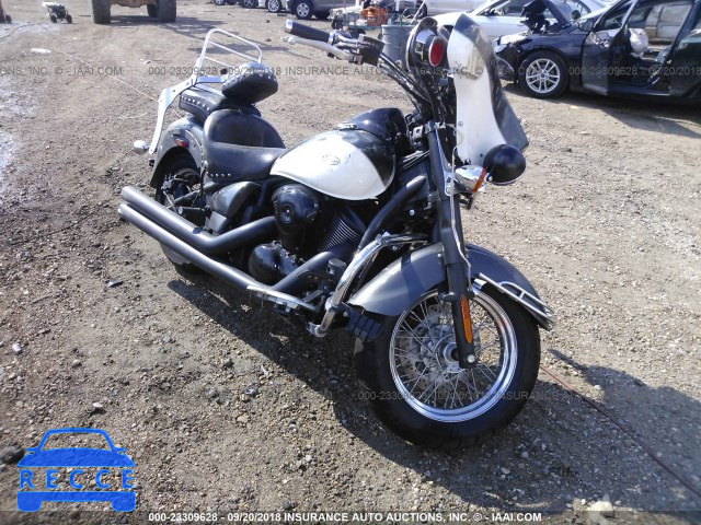 2012 KAWASAKI VN900 B JKAVN2B10CA070809 image 0