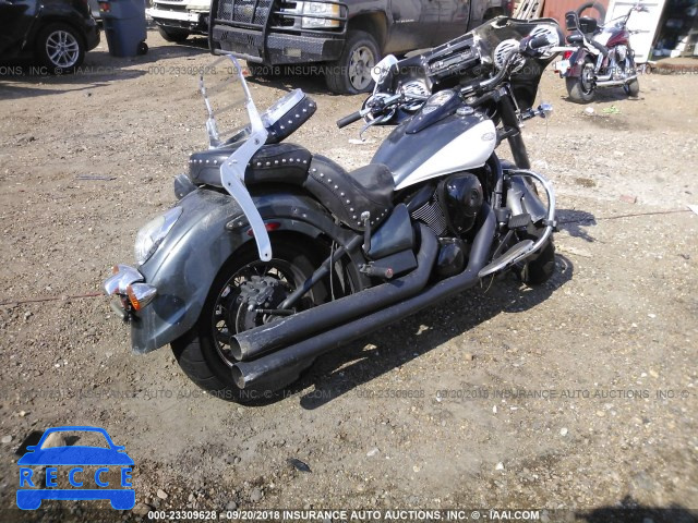 2012 KAWASAKI VN900 B JKAVN2B10CA070809 image 3