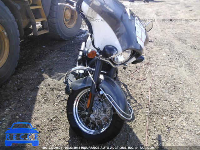 2012 KAWASAKI VN900 B JKAVN2B10CA070809 image 4