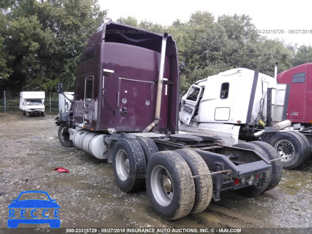 2006 KENWORTH T600 T600 1XKADU8X06J109325 Bild 2