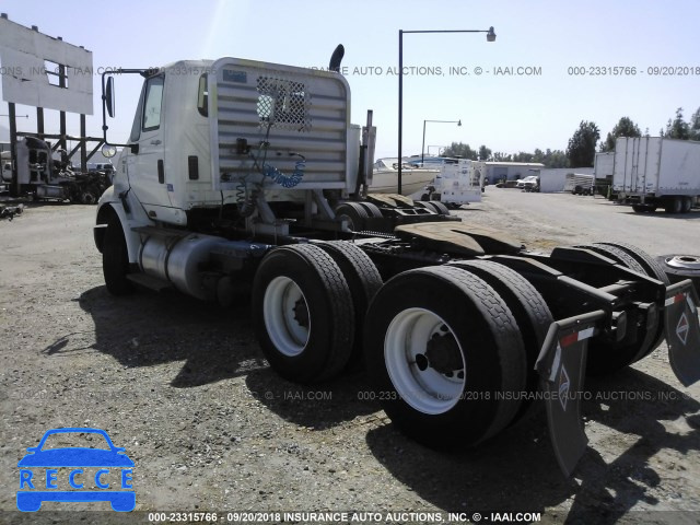 2012 INTERNATIONAL 8600 8600 1HSHXSJR9CJ536149 зображення 2