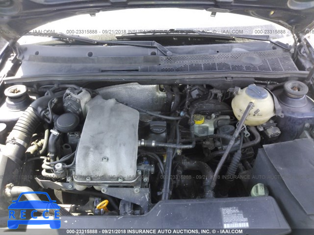 2000 VOLKSWAGEN CABRIO GL 3VWCC21V3YM804180 Bild 9