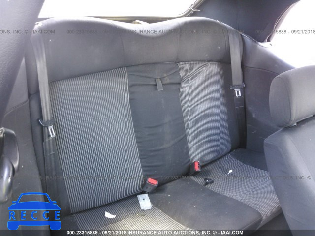 2000 VOLKSWAGEN CABRIO GL 3VWCC21V3YM804180 Bild 7