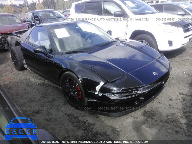 1992 ACURA NSX JH4NA115XNT000241 Bild 0