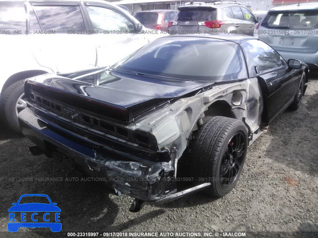 1992 ACURA NSX JH4NA115XNT000241 image 3