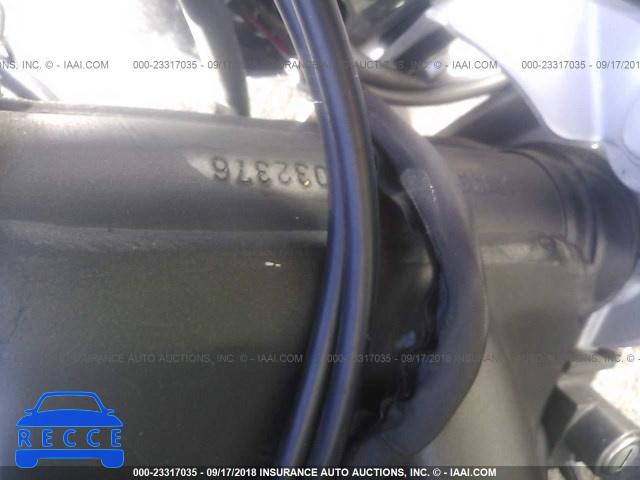 2008 KAWASAKI VN900 B JKAVN2B148A032376 image 9