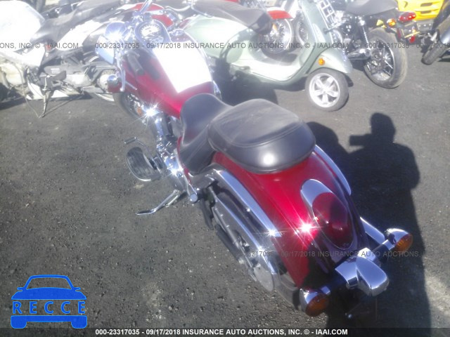 2008 KAWASAKI VN900 B JKAVN2B148A032376 Bild 2