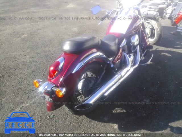 2008 KAWASAKI VN900 B JKAVN2B148A032376 зображення 3