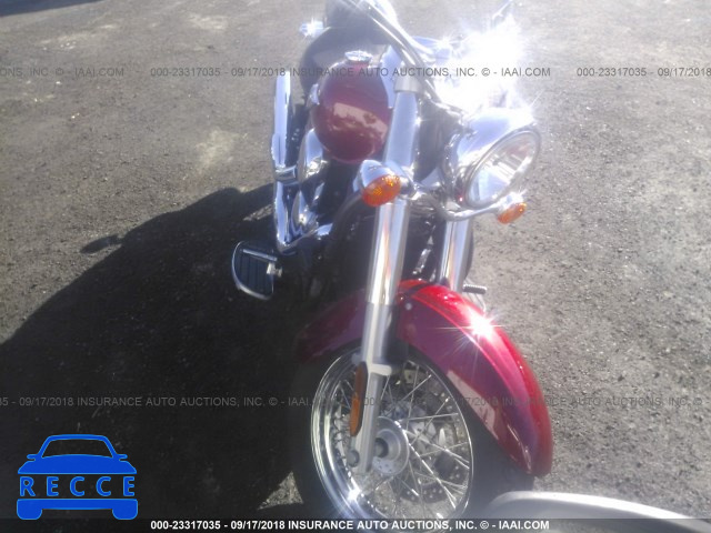 2008 KAWASAKI VN900 B JKAVN2B148A032376 image 4