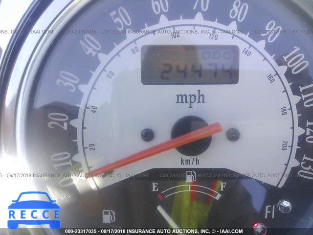 2008 KAWASAKI VN900 B JKAVN2B148A032376 image 6