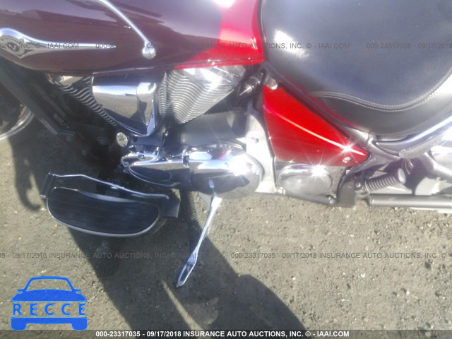 2008 KAWASAKI VN900 B JKAVN2B148A032376 Bild 7