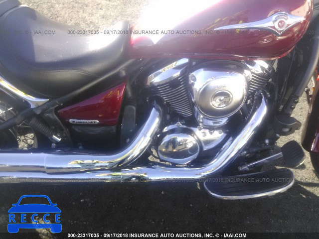 2008 KAWASAKI VN900 B JKAVN2B148A032376 image 8