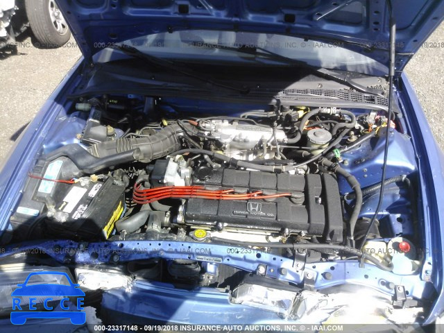 1992 ACURA INTEGRA RS JH4DA9347NS006356 image 9