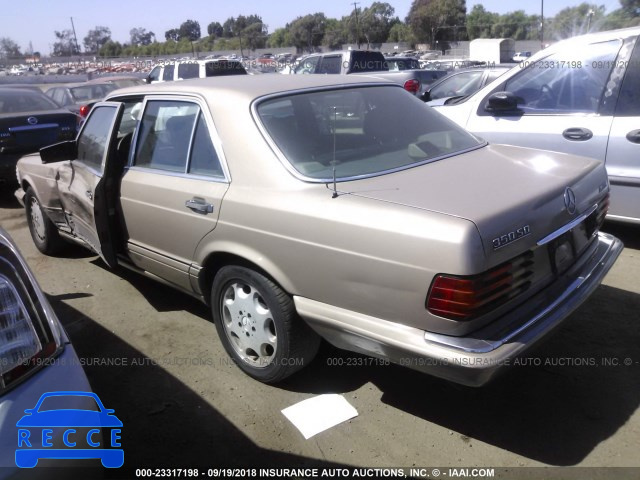 1991 MERCEDES-BENZ 350 SD WDBCB34D9MA582054 Bild 2