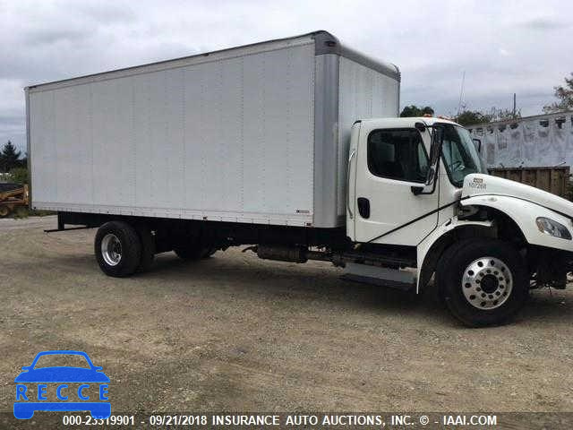 2015 FREIGHTLINER M2 106 MEDIUM DUTY 3ALACWDT2FDGM9549 image 0