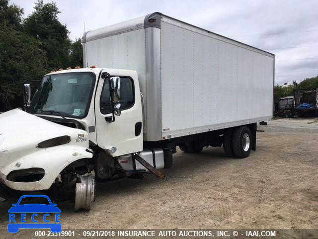 2015 FREIGHTLINER M2 106 MEDIUM DUTY 3ALACWDT2FDGM9549 image 1