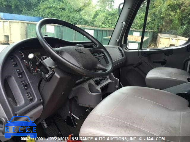 2015 FREIGHTLINER M2 106 MEDIUM DUTY 3ALACWDT2FDGM9549 image 4