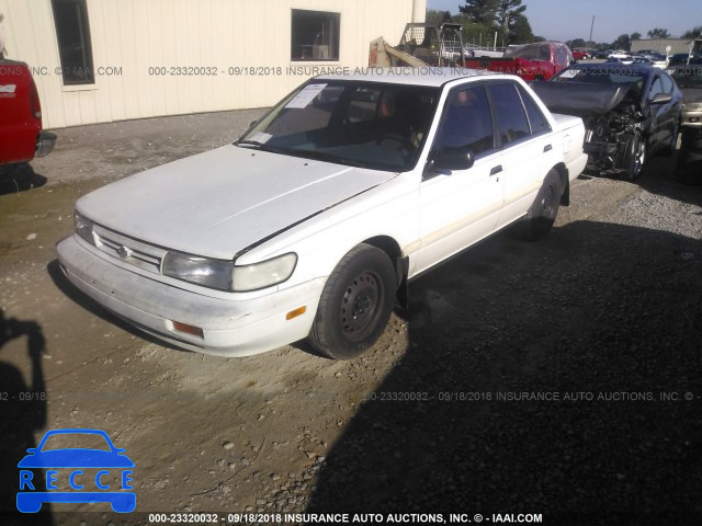 1990 NISSAN STANZA JN1FU21P2LX806796 image 1