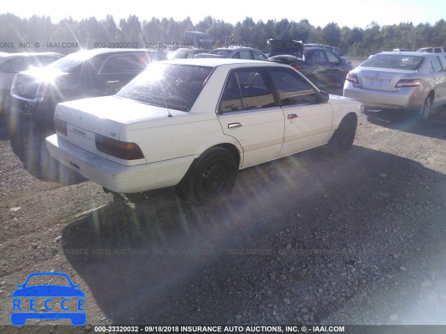 1990 NISSAN STANZA JN1FU21P2LX806796 image 3