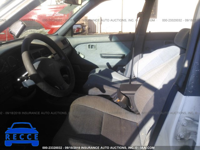 1990 NISSAN STANZA JN1FU21P2LX806796 image 4