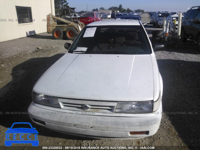 1990 NISSAN STANZA JN1FU21P2LX806796 image 5