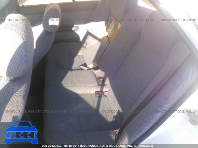 1990 NISSAN STANZA JN1FU21P2LX806796 image 7