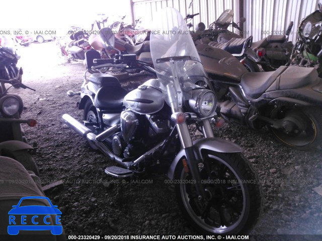 2012 YAMAHA XVS950 A/CT JYAVN01E2CA016390 image 0