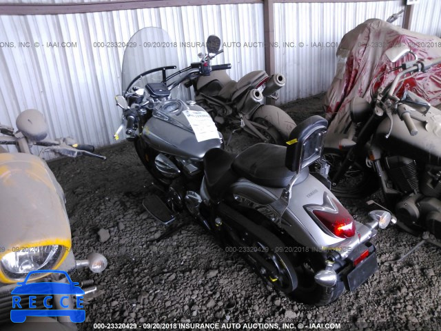 2012 YAMAHA XVS950 A/CT JYAVN01E2CA016390 Bild 2