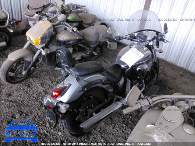 2012 YAMAHA XVS950 A/CT JYAVN01E2CA016390 Bild 3