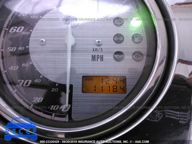 2012 YAMAHA XVS950 A/CT JYAVN01E2CA016390 image 6